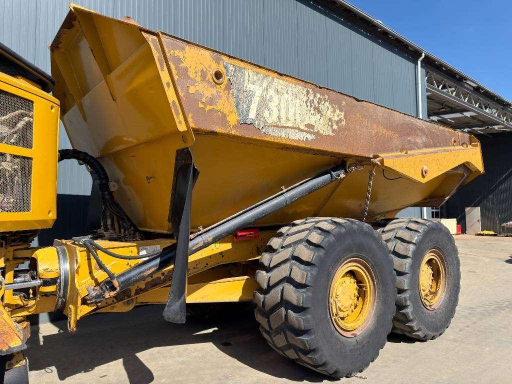 Caterpillar 730C2 Photo 7