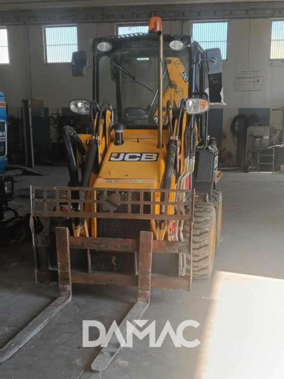 JCB 1CX-HF Photo 2