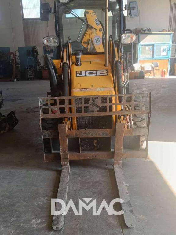JCB 1CX-HF Photo 4