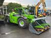 Merlo TF 33.7 Photo 1 thumbnail
