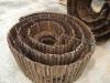 Chain for Fiat Allis FE28 - FL14C - FD14 - 14C DOZER Photo 1 thumbnail