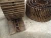 Chain for Fiat Allis FE28 - FL14C - FD14 - 14C DOZER Photo 2 thumbnail