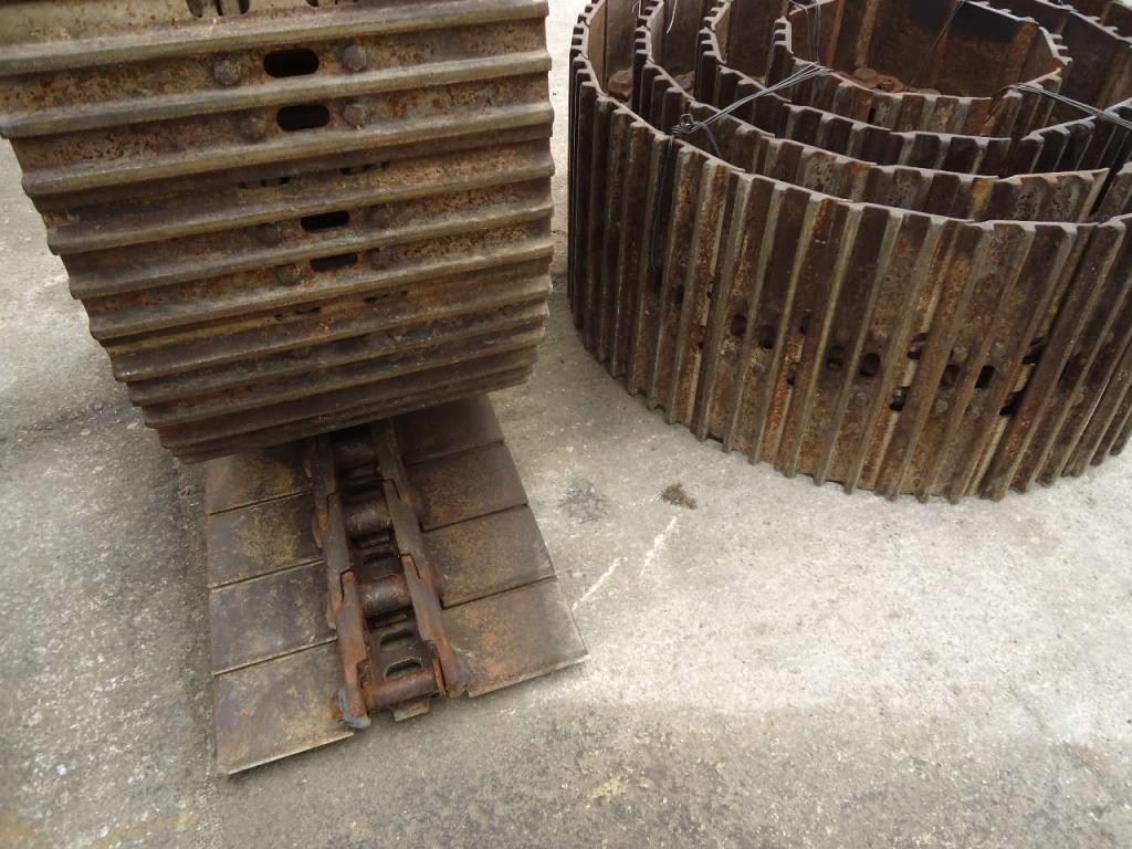Chain for Fiat Allis FE28 - FL14C - FD14 - 14C DOZER Photo 2