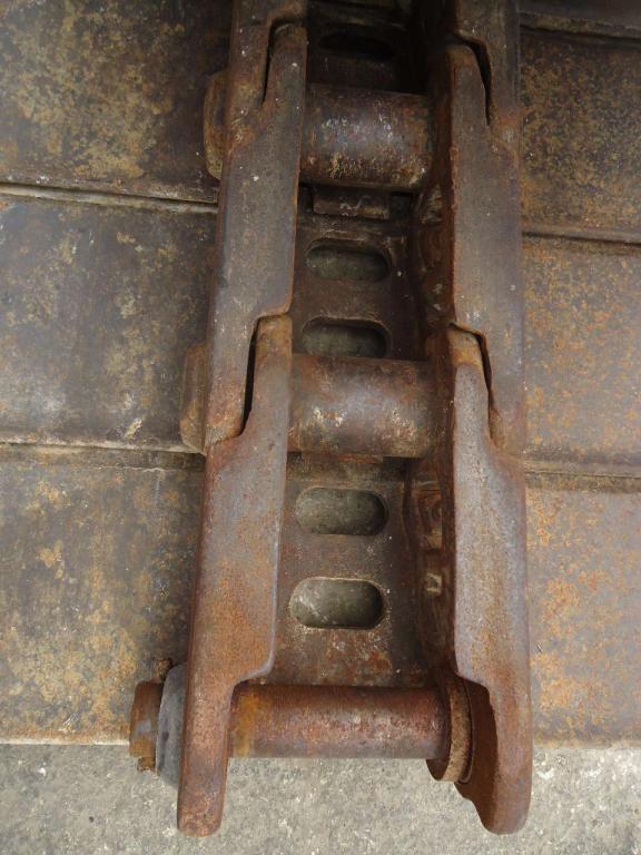 Chain for Fiat Allis FE28 - FL14C - FD14 - 14C DOZER Photo 3