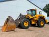 Volvo L180G - German Machine / Weight System Photo 2 thumbnail