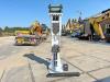 Maxx 2000 - 18-26 Ton Machine / Several Units Hydraulic hammer Photo 5 thumbnail