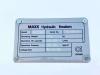 Maxx 2000 - 18-26 Ton Machine / Several Units Hydraulic hammer Photo 9 thumbnail