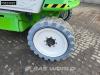 NIFTY HR21DE 2WD Photo 29 thumbnail