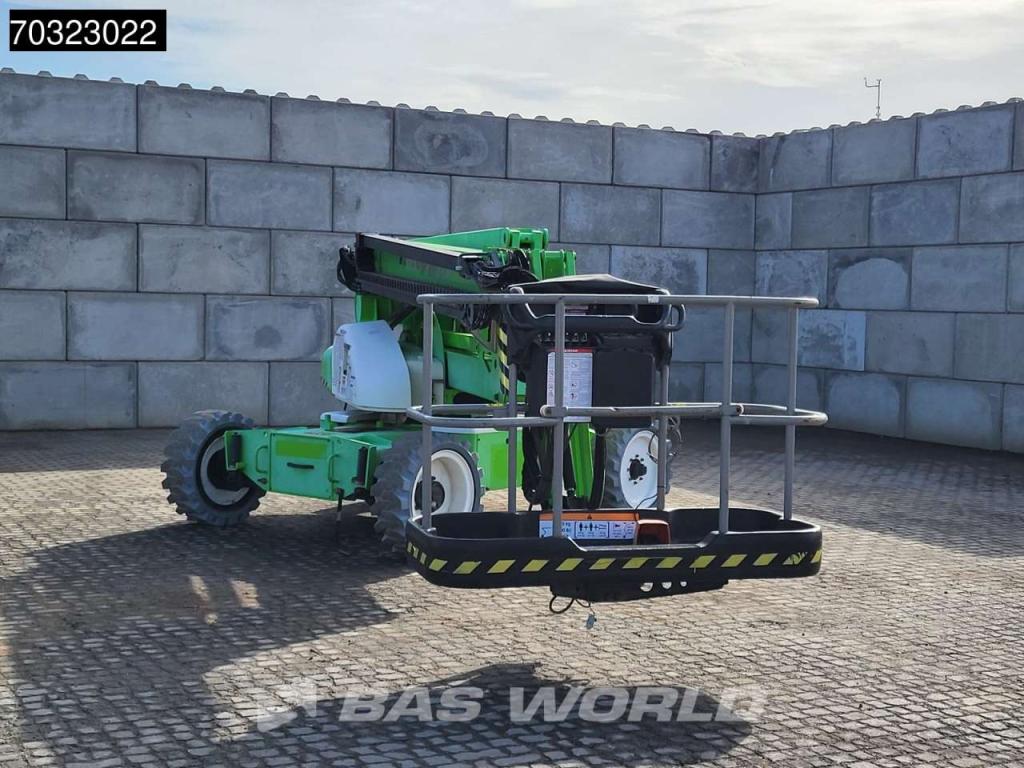 NIFTY HR21DE 2WD Photo 19