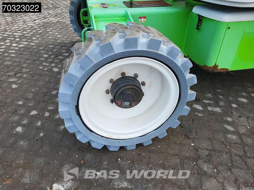 NIFTY HR21DE 2WD Photo 28