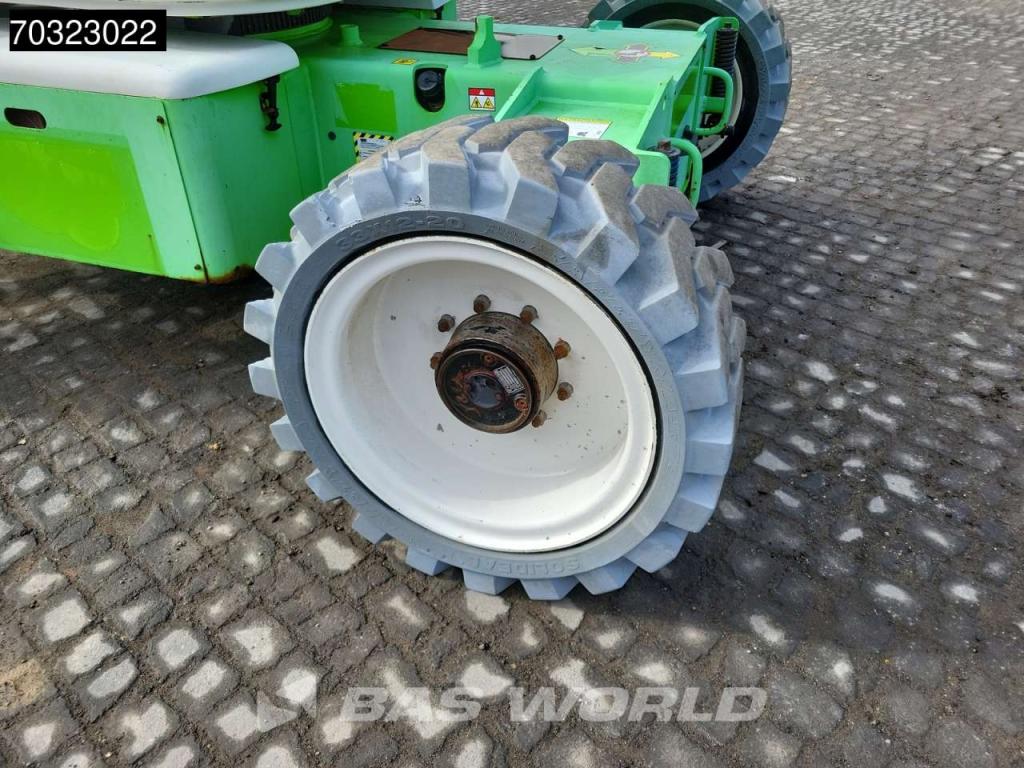 NIFTY HR21DE 2WD Photo 30