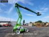 Niftylift HR21DE 2WD Photo 11 thumbnail