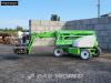 Niftylift HR21DE 2WD Photo 13 thumbnail