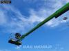 Niftylift HR21DE 2WD Photo 6 thumbnail