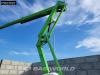 Niftylift HR21DE 2WD Photo 8 thumbnail