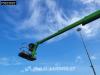 Niftylift HR21DE 2WD Photo 9 thumbnail