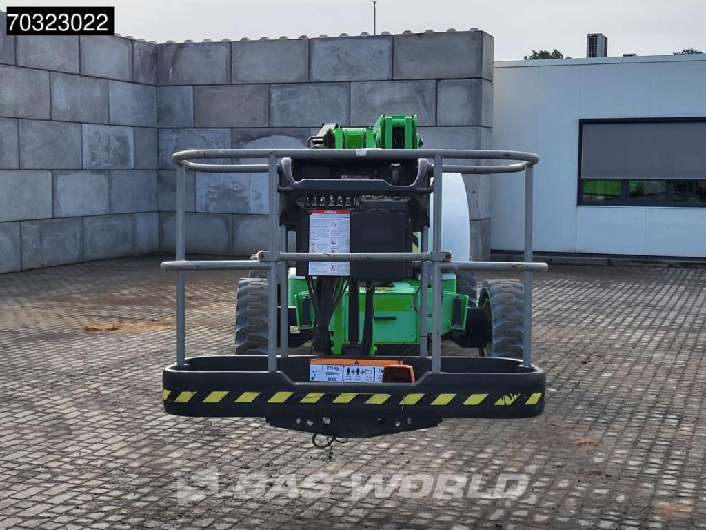 Niftylift HR21DE 2WD Photo 20