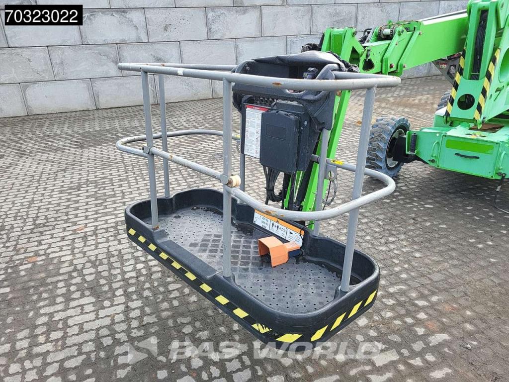 Niftylift HR21DE 2WD Photo 21