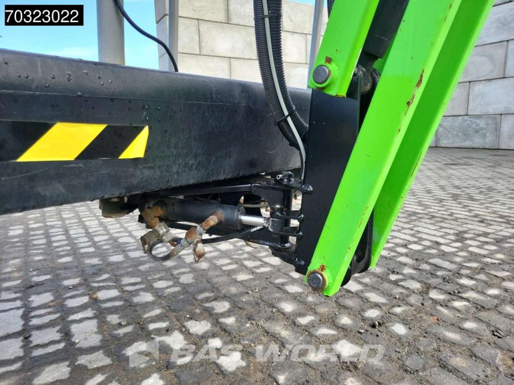 Niftylift HR21DE 2WD Photo 25