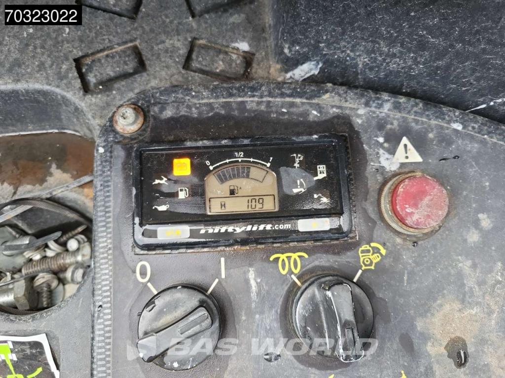 Niftylift HR21DE 2WD Photo 27