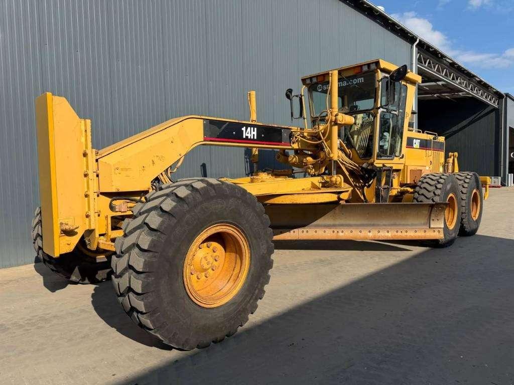 Caterpillar 14H | 3306 ENGINE Photo 1
