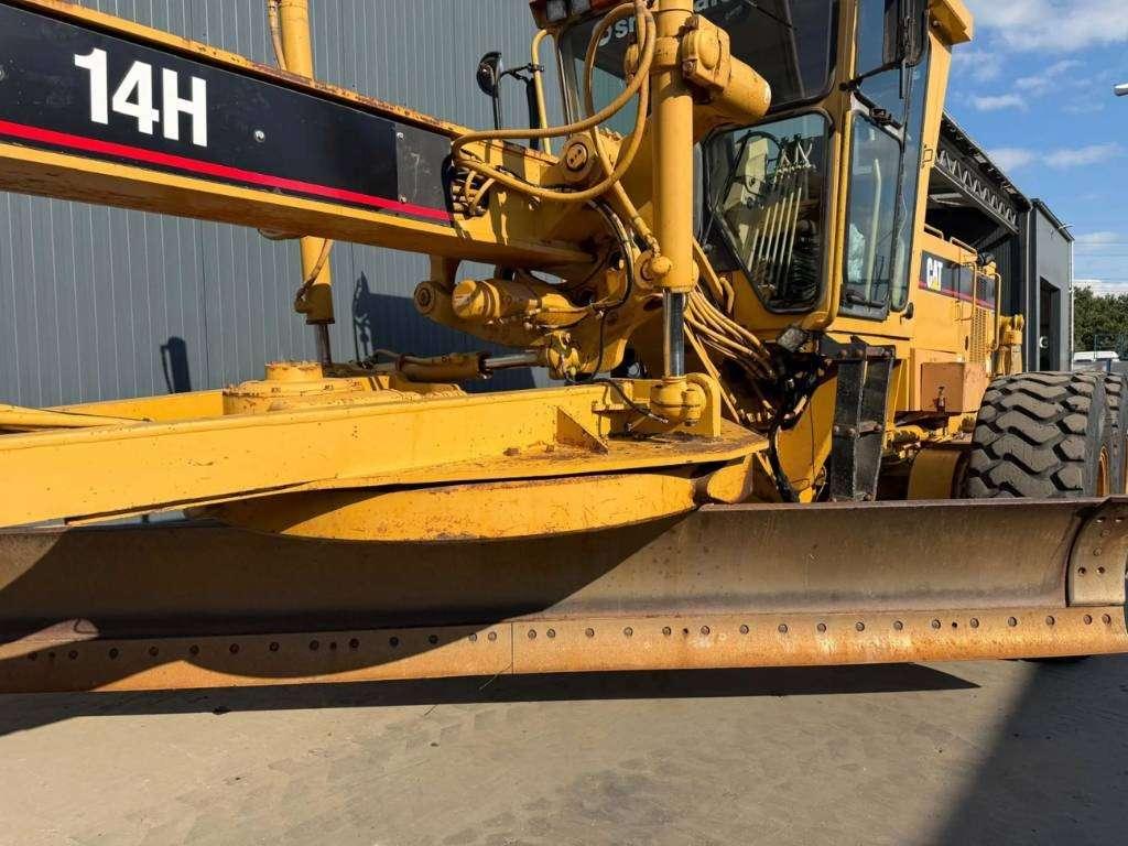 Caterpillar 14H | 3306 ENGINE Photo 19