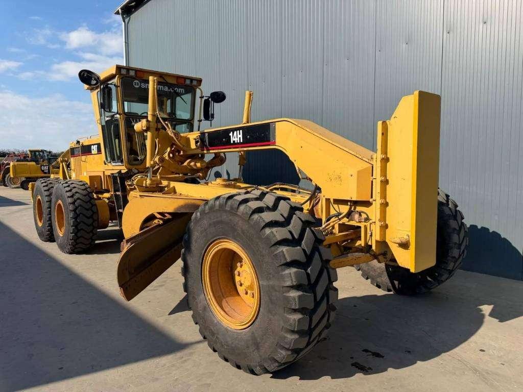 Caterpillar 14H | 3306 ENGINE Photo 3