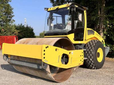 Bomag BW213 DH-5 sold by Massucco T. Srl