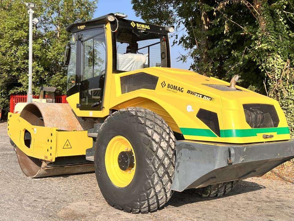 Bomag BW213 DH-5 Photo 3