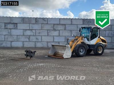 Liebherr L506 C sold by BAS World B.V.