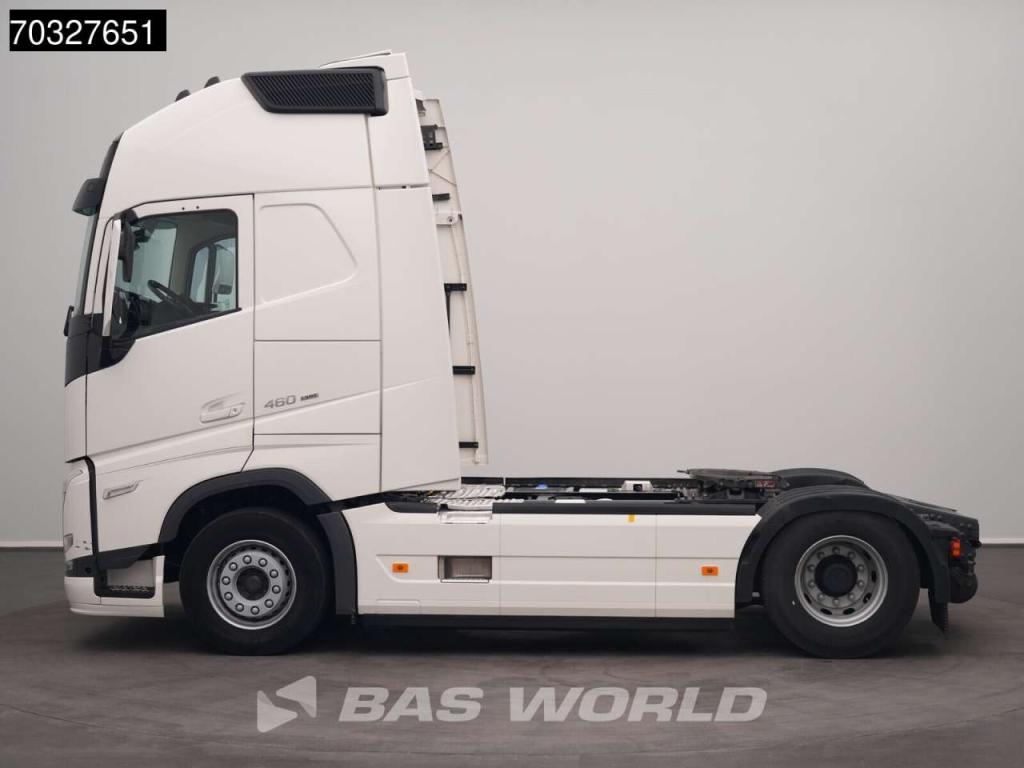 Volvo FH 460 4X2 XL 2xTanks VEB+ I-ParkCool ACC Photo 10