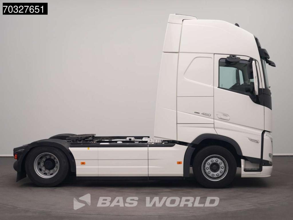Volvo FH 460 4X2 XL 2xTanks VEB+ I-ParkCool ACC Photo 11