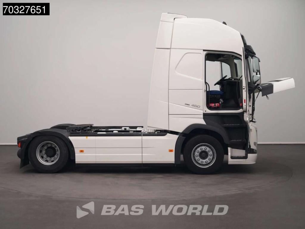 Volvo FH 460 4X2 XL 2xTanks VEB+ I-ParkCool ACC Photo 14