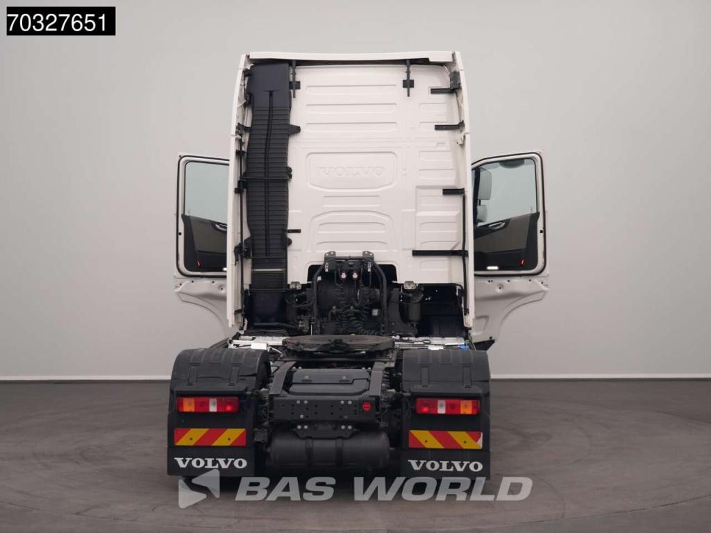 Volvo FH 460 4X2 XL 2xTanks VEB+ I-ParkCool ACC Photo 16