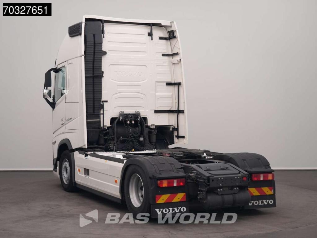 Volvo FH 460 4X2 XL 2xTanks VEB+ I-ParkCool ACC Photo 2