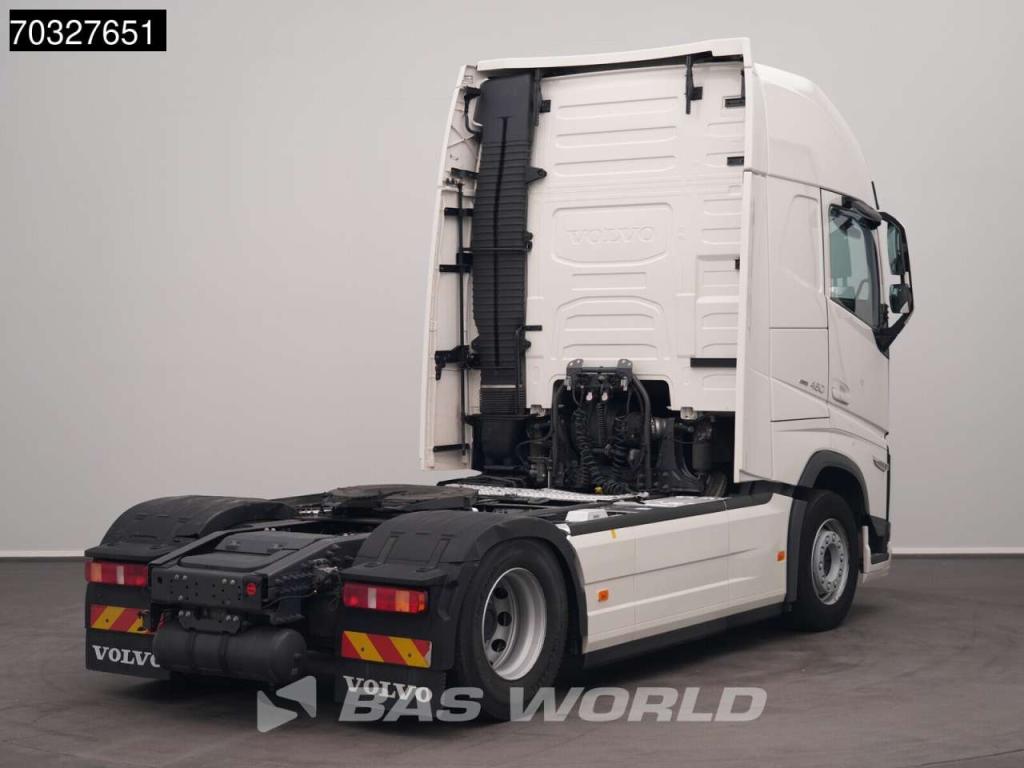 Volvo FH 460 4X2 XL 2xTanks VEB+ I-ParkCool ACC Photo 5