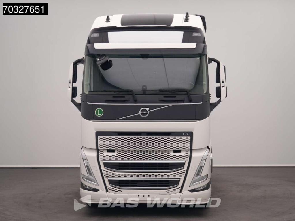 Volvo FH 460 4X2 XL 2xTanks VEB+ I-ParkCool ACC Photo 6