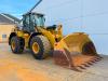 Caterpillar 972M - German Machine / TOP Condition! Photo 7 thumbnail