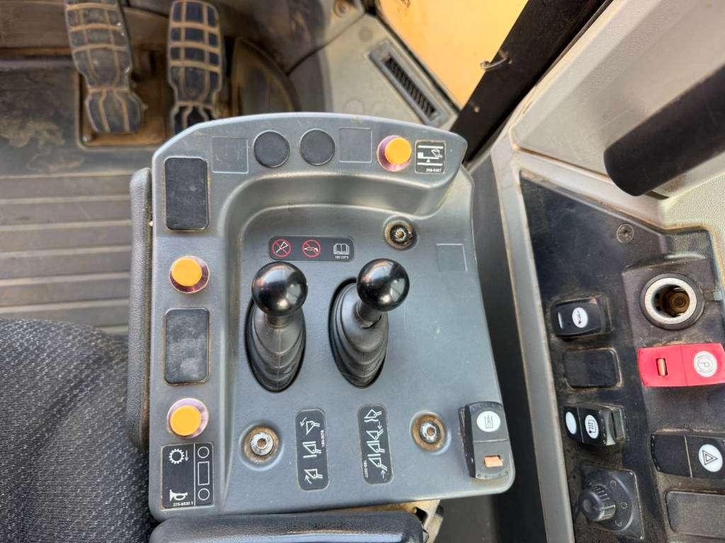 Caterpillar 972M - German Machine / TOP Condition! Photo 11