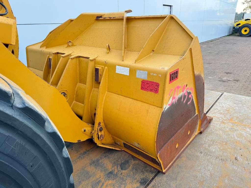 Caterpillar 972M - German Machine / TOP Condition! Photo 15