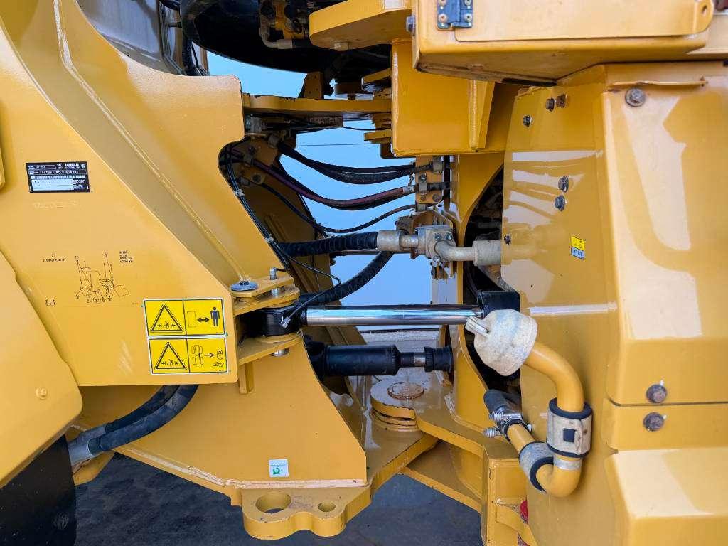 Caterpillar 972M - German Machine / TOP Condition! Photo 19