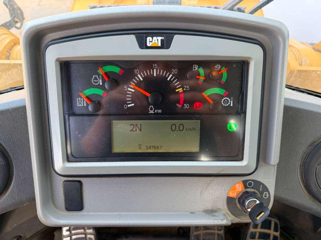 Caterpillar 972M - German Machine / TOP Condition! Photo 26
