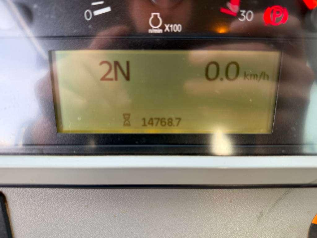 Caterpillar 972M - German Machine / TOP Condition! Photo 27
