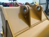 Caterpillar 345D - TB Rock Bucket Photo 2 thumbnail