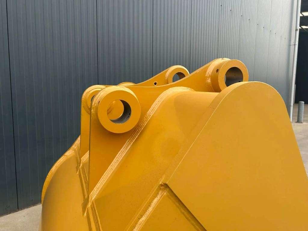 Caterpillar 345D - TB Rock Bucket Photo 3