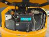 JCB 48Z-1 - Hammer Lines / Quick Coupler Photo 24 thumbnail