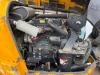 JCB 48Z-1 - Hammer Lines / Quick Coupler Photo 26 thumbnail