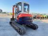 Kubota U50-3a Photo 5 thumbnail