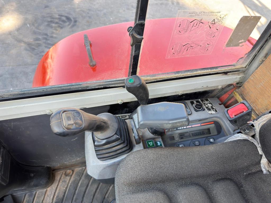 Kubota U50-3a Photo 7
