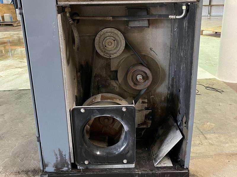 Atlas Copco GA 15 FF Photo 5